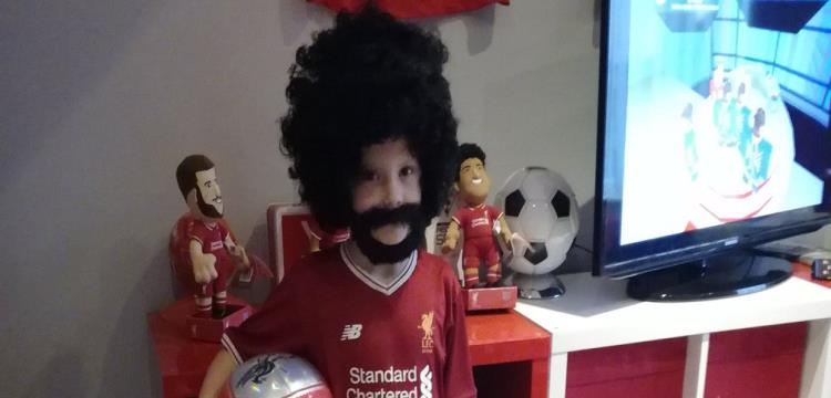 محمد صلاح محمد صلاح